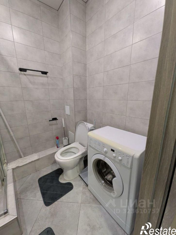 1-комн квартира ул Западный Обход, 57,  д. 57