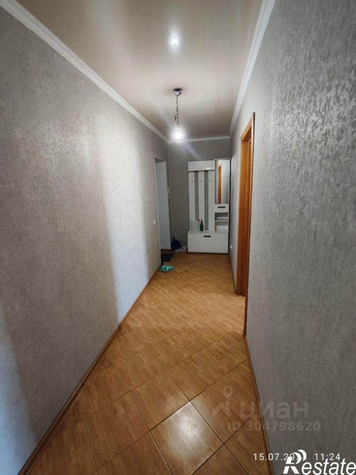 1-комн квартира ул им. Шаляпина Ф.И., 31 В,  д. 31 В,  к. В