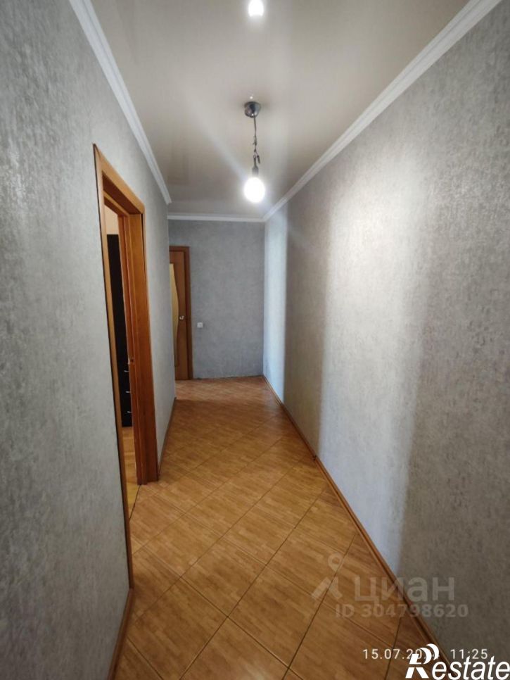 1-комн квартира ул им. Шаляпина Ф.И., 31 В,  д. 31 В,  к. В