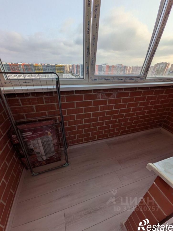 1-комн квартира ул Западный Обход, 57,  д. 57