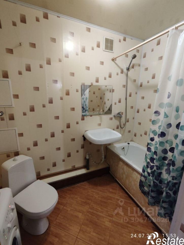 1-комн квартира ул им. Шаляпина Ф.И., 31 В,  д. 31 В,  к. В