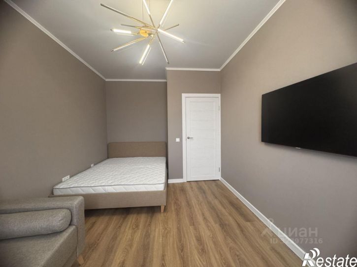 1-комн квартира ул Колхозная, 5,  д. 5