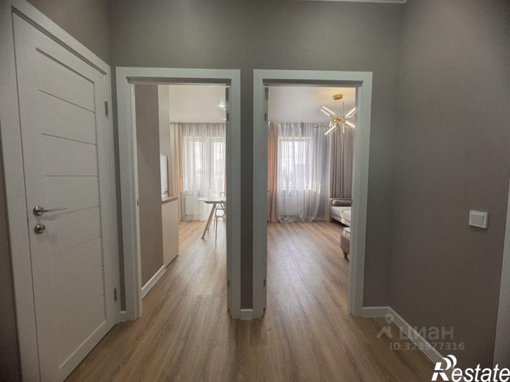 1-комн квартира ул Колхозная, 5,  д. 5