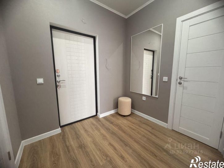 1-комн квартира ул Колхозная, 5,  д. 5