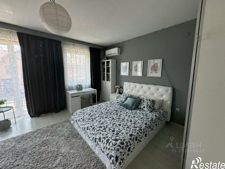 Коттедж/дом Парусная улица, 24/1 к4,  д. 24/1 к4