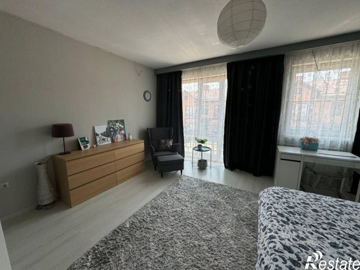 Коттедж/дом Парусная улица, 24/1 к4,  д. 24/1 к4