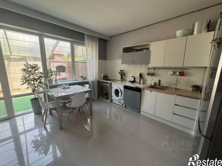 Коттедж/дом Парусная улица, 24/1 к4,  д. 24/1 к4