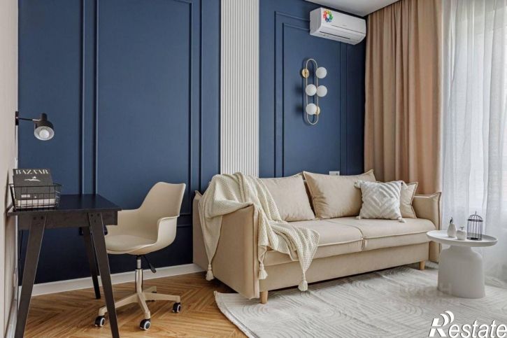 2-комн квартира Конгрессная улица, 17,  д. 17