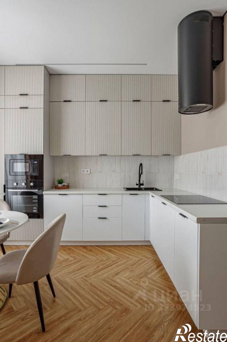 2-комн квартира Конгрессная улица, 17,  д. 17