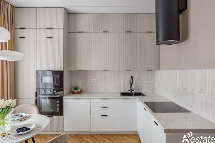 2-комн квартира Конгрессная улица, 17,  д. 17