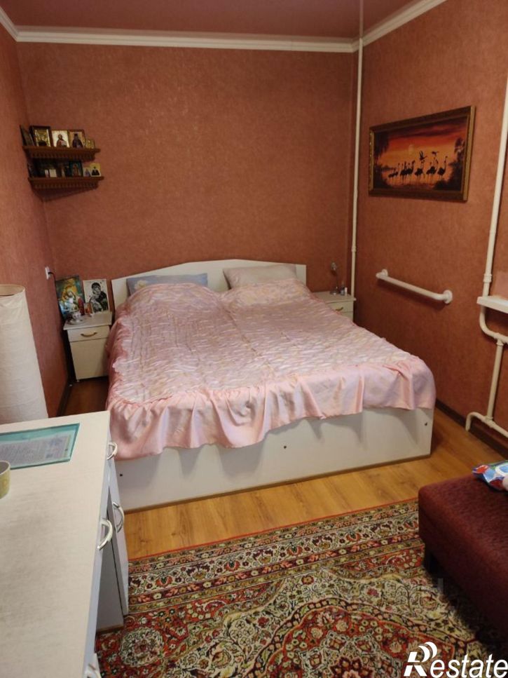 3-комн квартира улица Коммунаров, 205,  д. 205