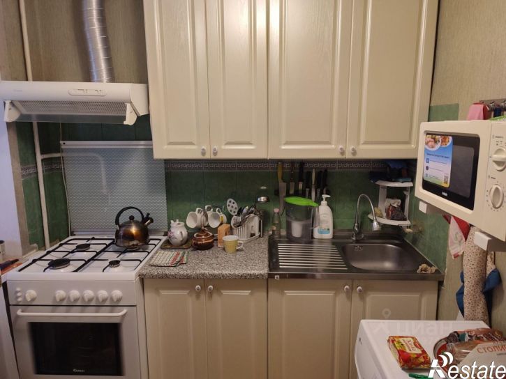 3-комн квартира улица Коммунаров, 205,  д. 205