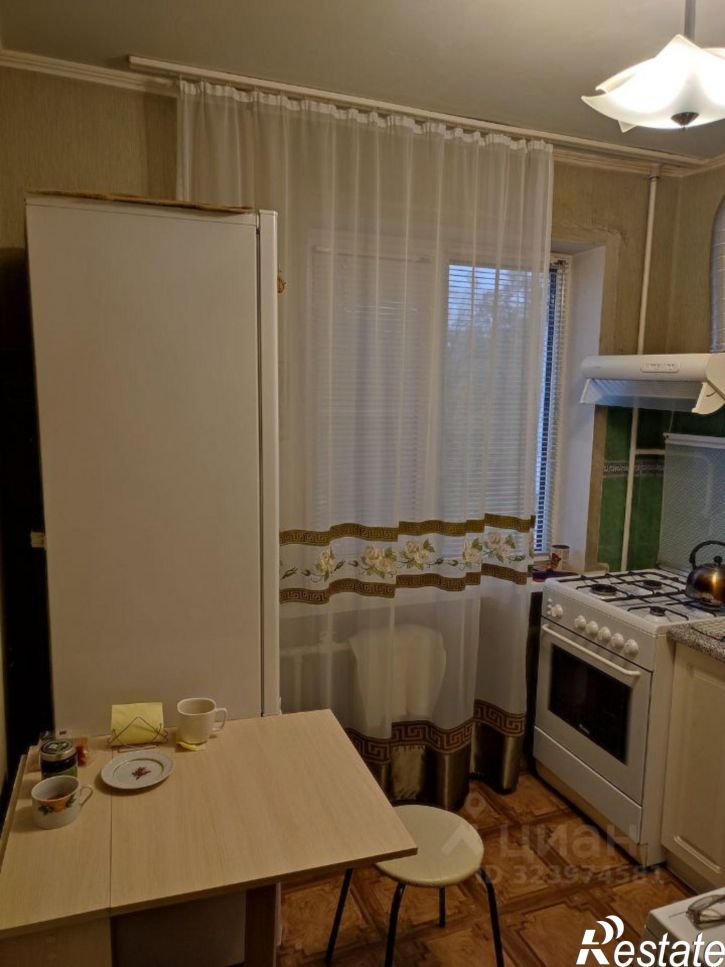 3-комн квартира улица Коммунаров, 205,  д. 205