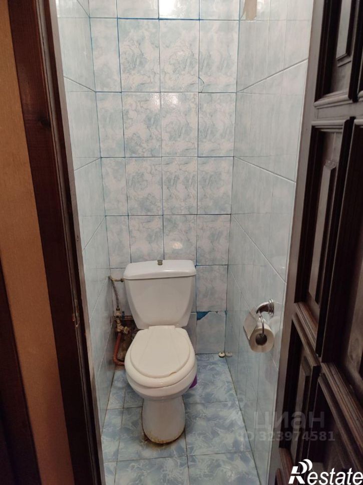 3-комн квартира улица Коммунаров, 205,  д. 205