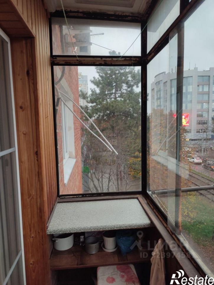 3-комн квартира улица Коммунаров, 205,  д. 205