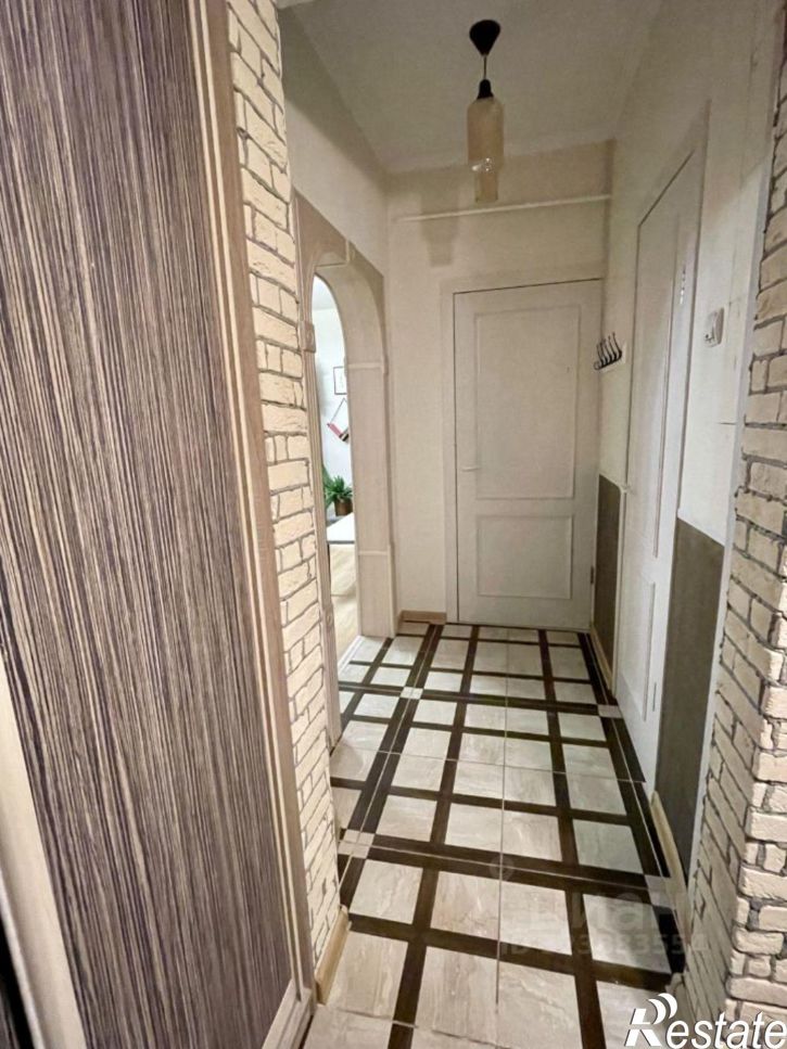 2-комн квартира ул им. Чкалова, 120,  д. 120