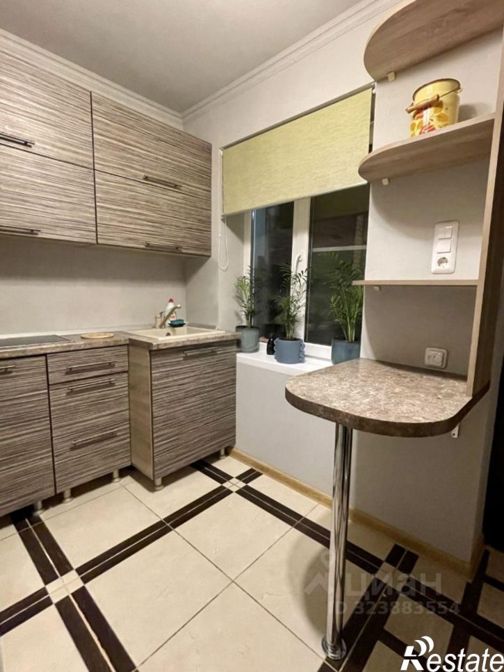 2-комн квартира ул им. Чкалова, 120,  д. 120