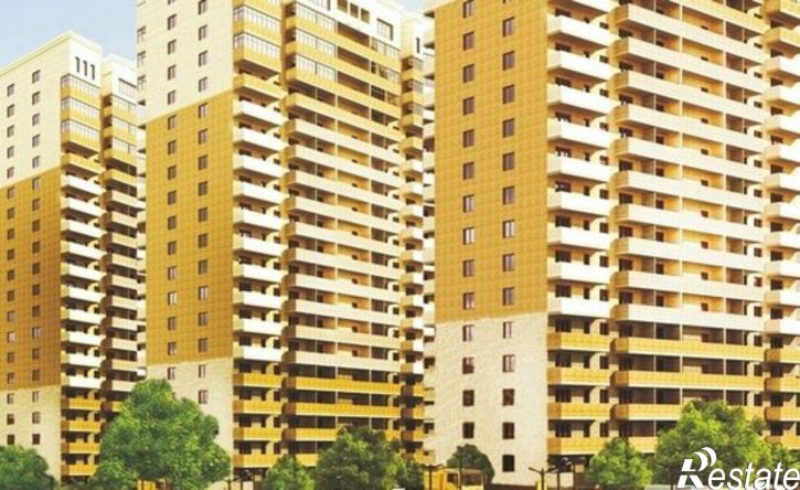 3-комн квартира ул им. Евгении Жигуленко, 7,  д. 7