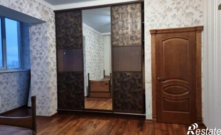 3-комн квартира Ангарская улица, 1/2,  д. 1/2