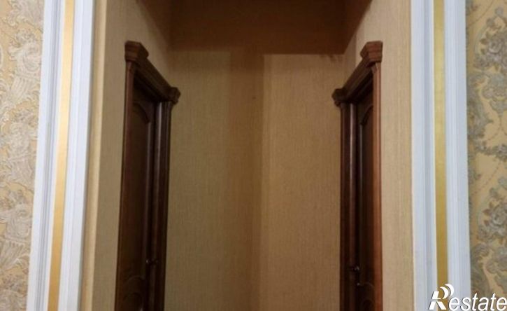 3-комн квартира Ангарская улица, 1/2,  д. 1/2