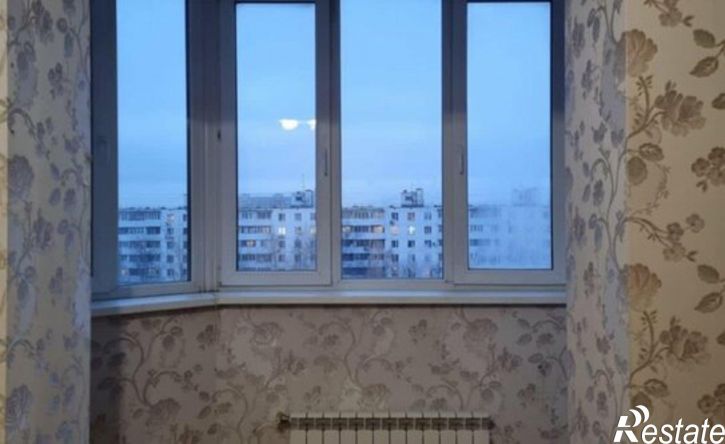 3-комн квартира Ангарская улица, 1/2,  д. 1/2