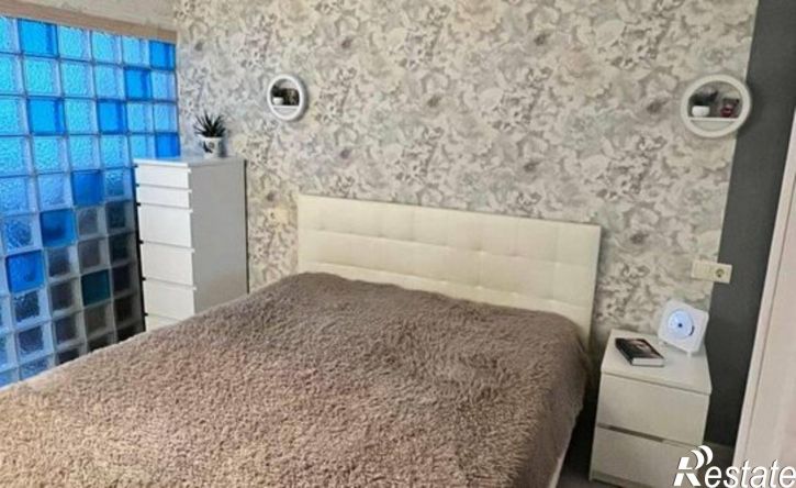 3-комн квартира Черкасская улица, 58,  д. 58