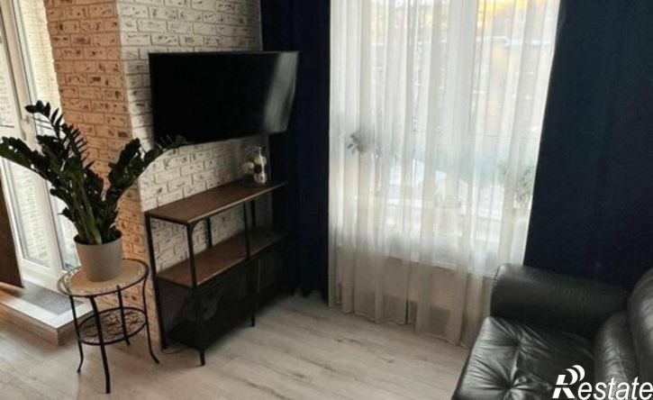 3-комн квартира Черкасская улица, 58,  д. 58