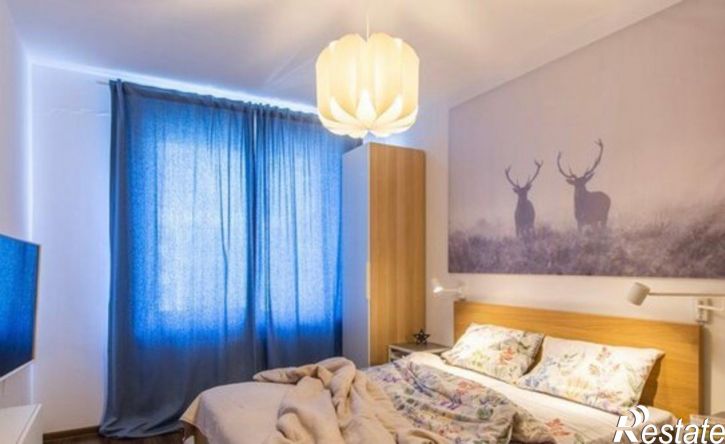 1-комн квартира Заполярная улица, 39 к2,  д. 39 к2