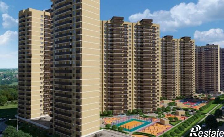 2-комн квартира ул Понтийская, 1/2,  д. 1/2