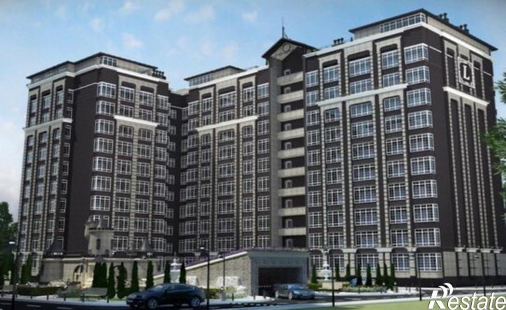 1-комн квартира ул Ярославская, 113 2,  д. 113 2,  к. 2