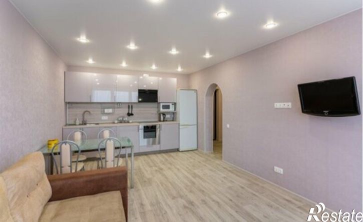 1-комн квартира ул Московская, 158/3,  д. 158/3