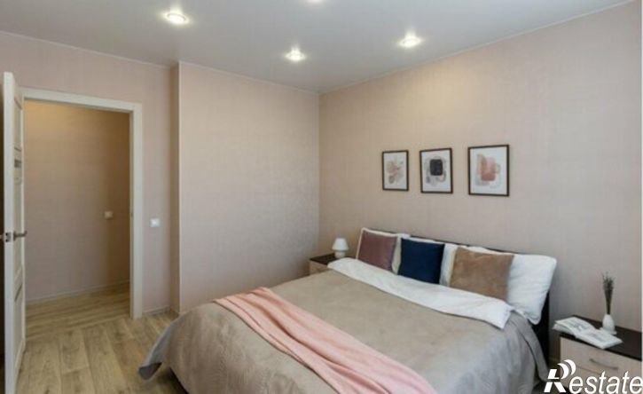 1-комн квартира ул Московская, 158/3,  д. 158/3