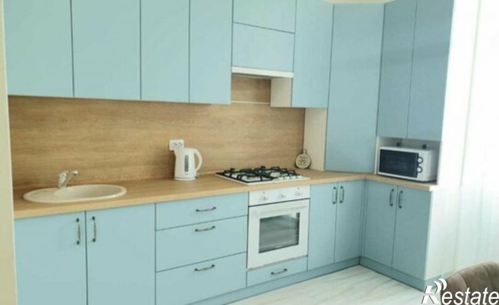 1-комн квартира ул Заполярная, 35 10,  д. 35 10,  к. 10