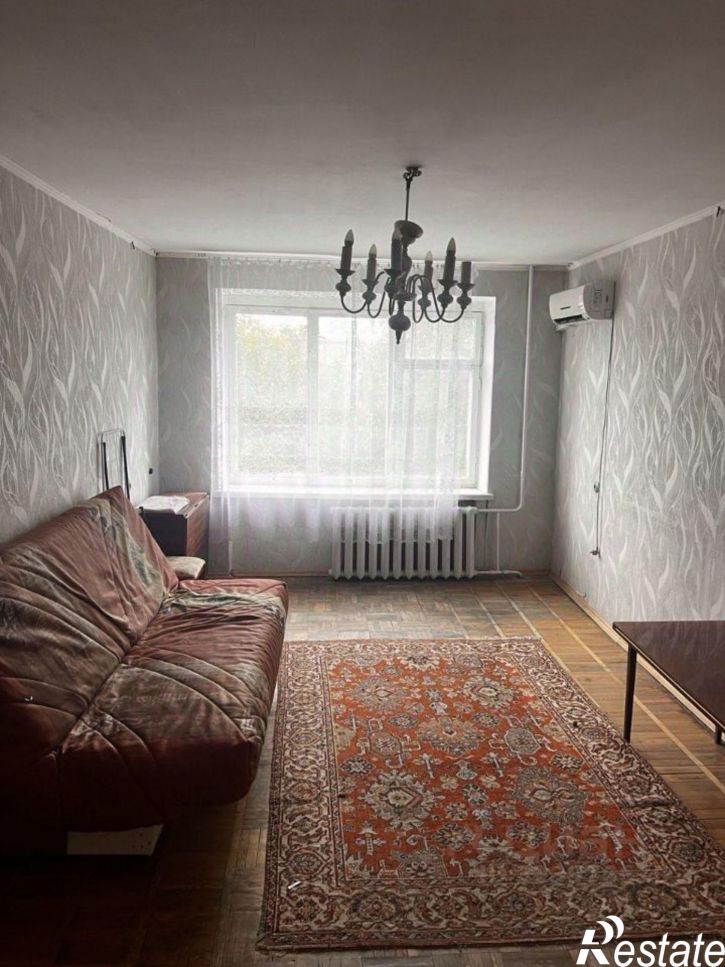 3-комн квартира ул им. Тургенева, 155,  д. 155