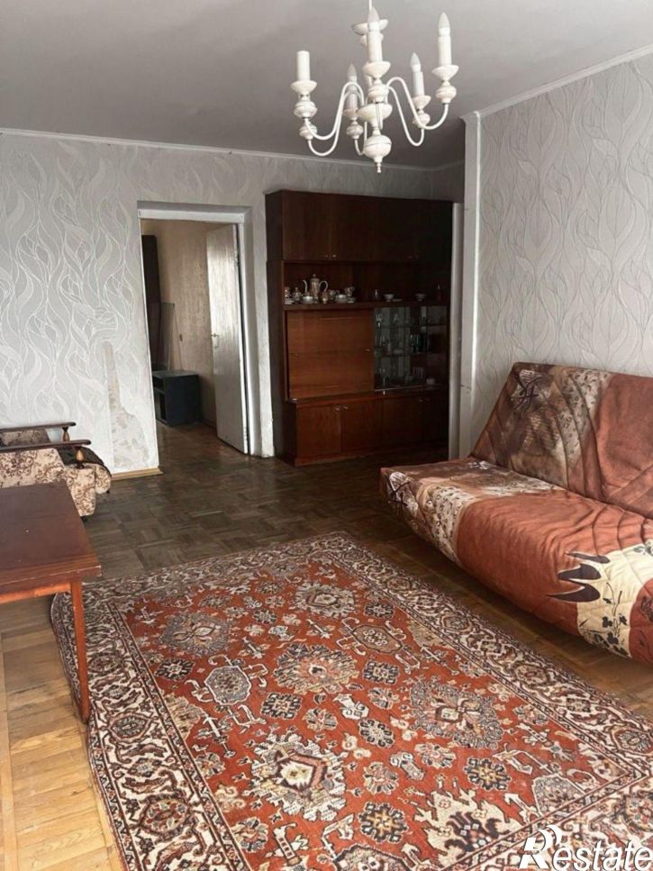 3-комн квартира ул им. Тургенева, 155,  д. 155