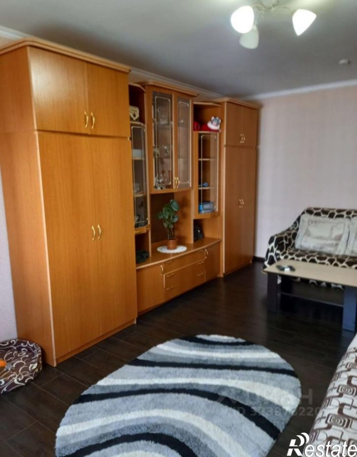 1-комн квартира улица им. Героя Яцкова И.В., 20,  д. 20