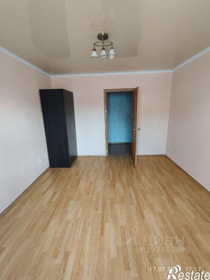 1-комн квартира ул им. Шаляпина Ф.И., 31 В,  д. 31 В,  к. В