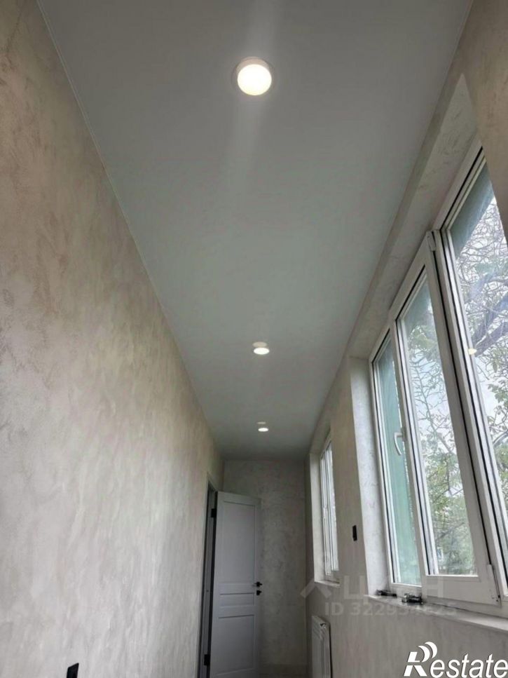 3-комн квартира ул Степная, 62,  д. 62