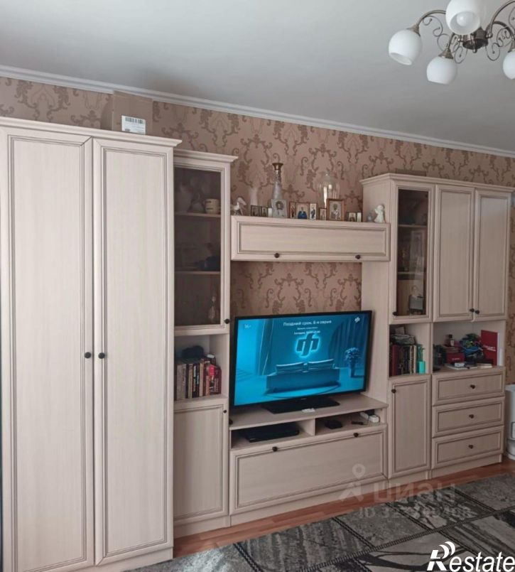 3-комн квартира ул Ангарская, 3,  д. 3