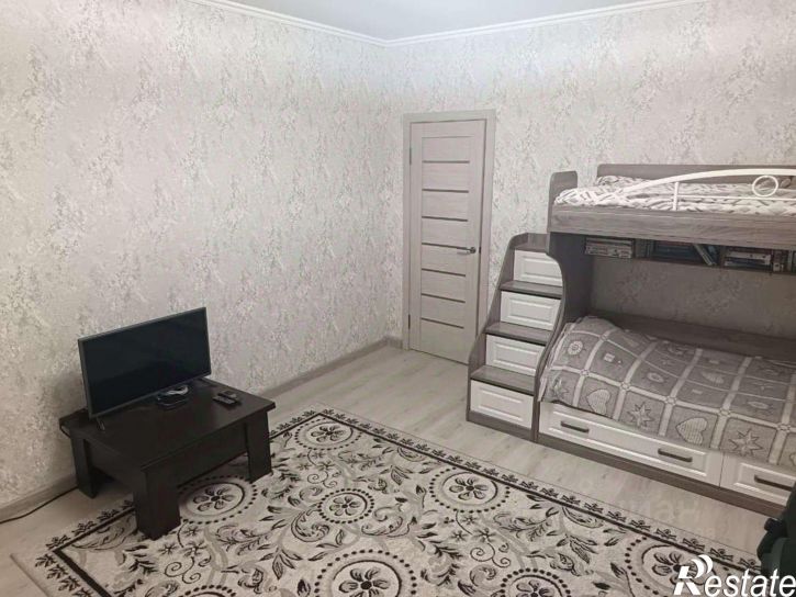 3-комн квартира ул Ангарская, 3,  д. 3