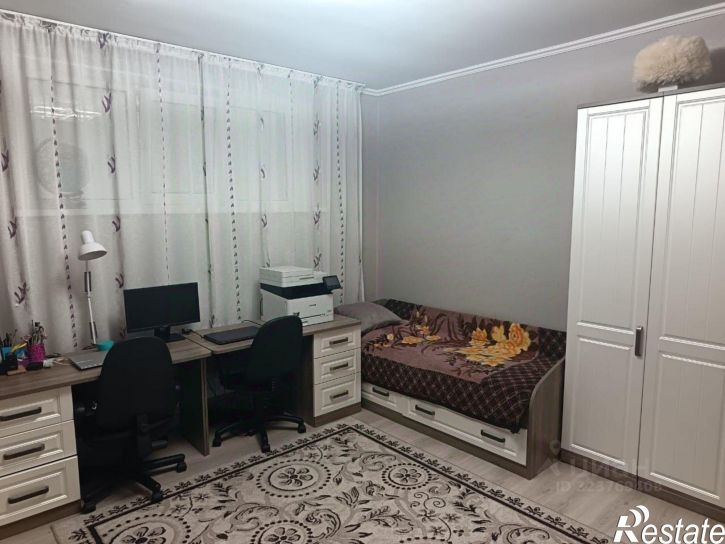 3-комн квартира ул Ангарская, 3,  д. 3