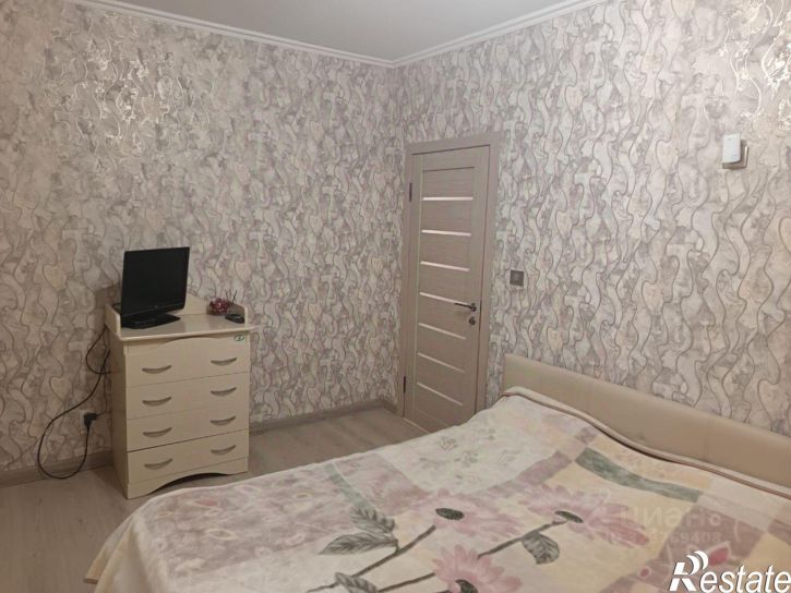 3-комн квартира ул Ангарская, 3,  д. 3