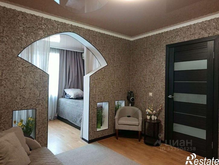 1-комн квартира ул 2-я Целиноградская, 13,  д. 13