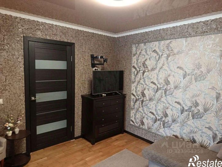 1-комн квартира ул 2-я Целиноградская, 13,  д. 13