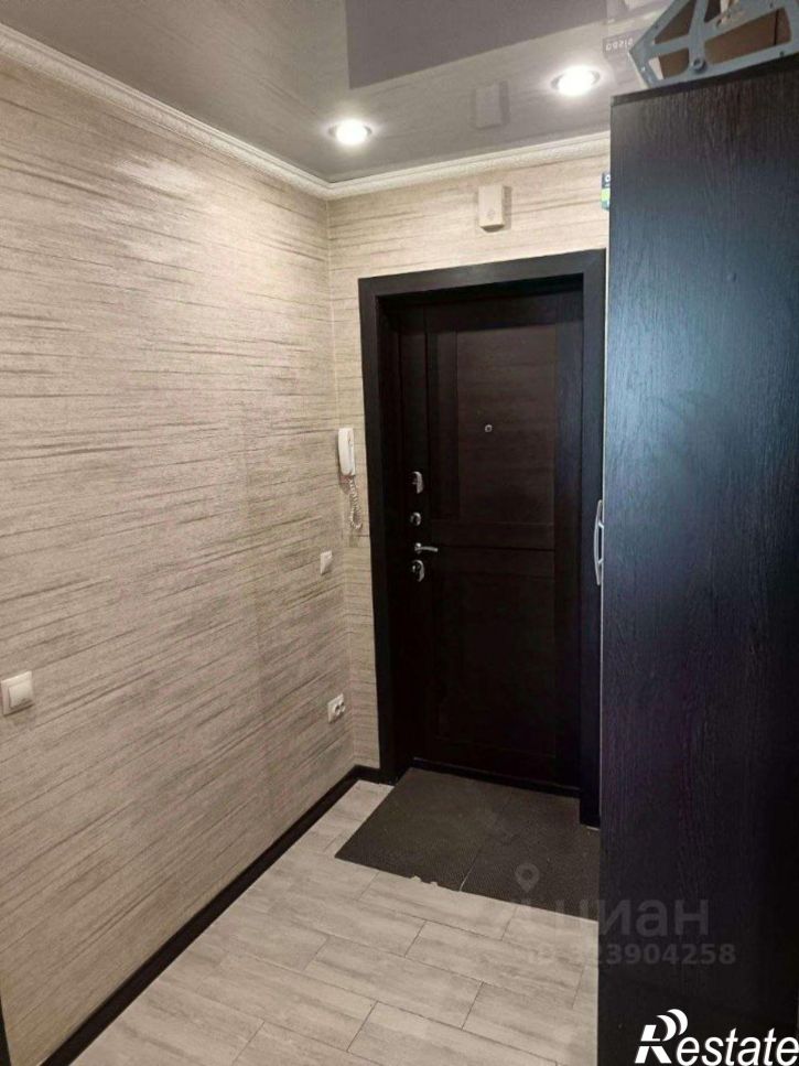 1-комн квартира ул 2-я Целиноградская, 13,  д. 13