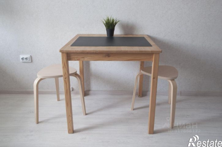 1-комн квартира улица им. генерал-лейтенанта Александра Сапрунова, 9,  д. 9