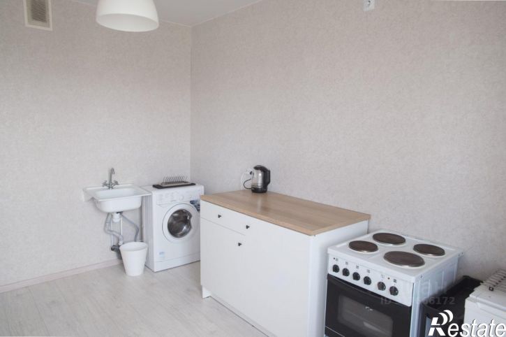 1-комн квартира улица им. генерал-лейтенанта Александра Сапрунова, 9,  д. 9