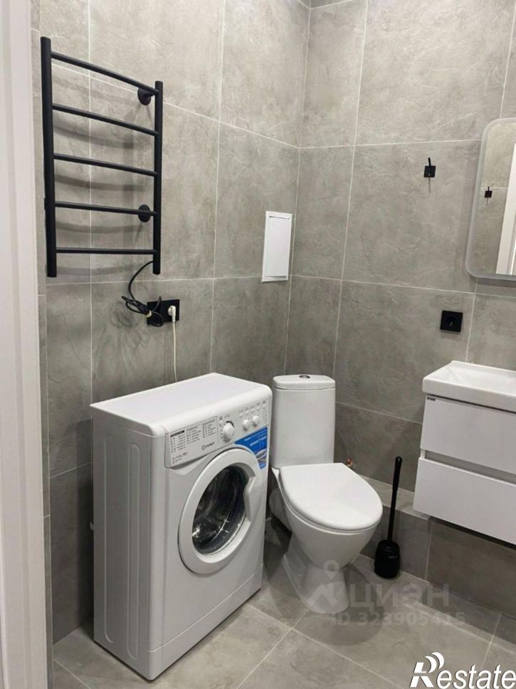 1-комн квартира улица Николая Шевелёва, 15,  д. 15