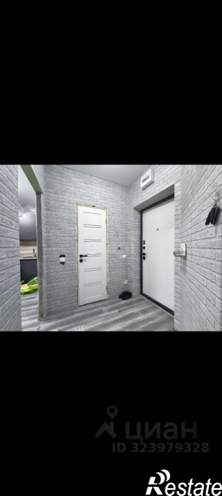 1-комн квартира улица Наставников, 12 к1,  д. 12 к1