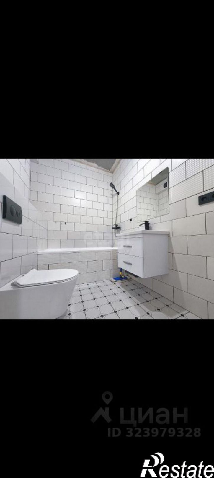 1-комн квартира улица Наставников, 12 к1,  д. 12 к1